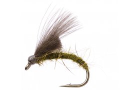 JT Emerger Olive JT Emerger Olive, Size 14