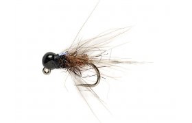 KJ Dirty Water Jig KJ Dirty Water Jig, Size 12