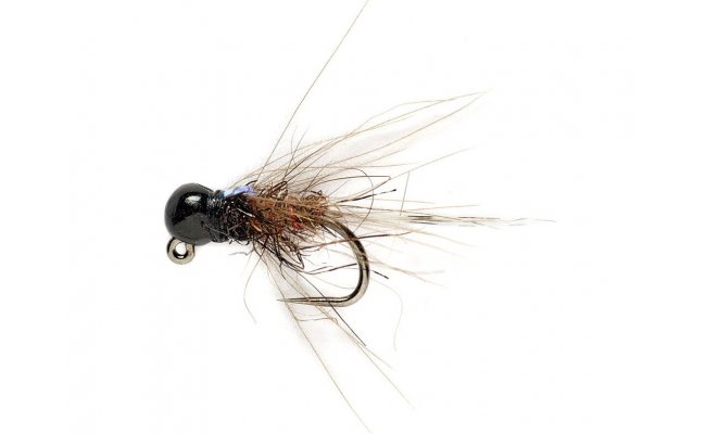 KJ Dirty Water Jig KJ Dirty Water Jig, Size 12