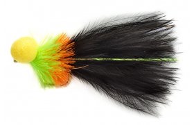 KJ Fenton Cat Booby KJ Fenton Cat Booby, Size 10