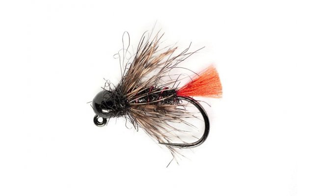 KJ Flashback Red Tag Jig KJ Flashback Red Tag Jig, Size 12