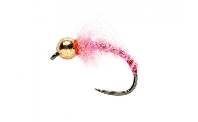 KJ Grayling Pinky KJ Grayling Pinky, Size 12