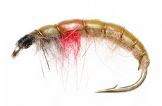 Klima's classic Czech Nymph