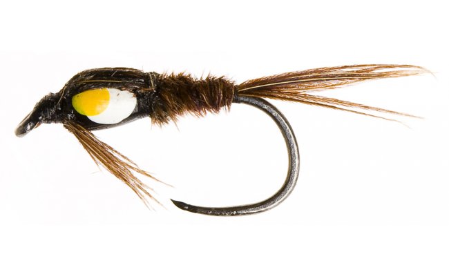 Klima's MicroNymph JC 02 Klima's MicroNymph JC 02, Size 14