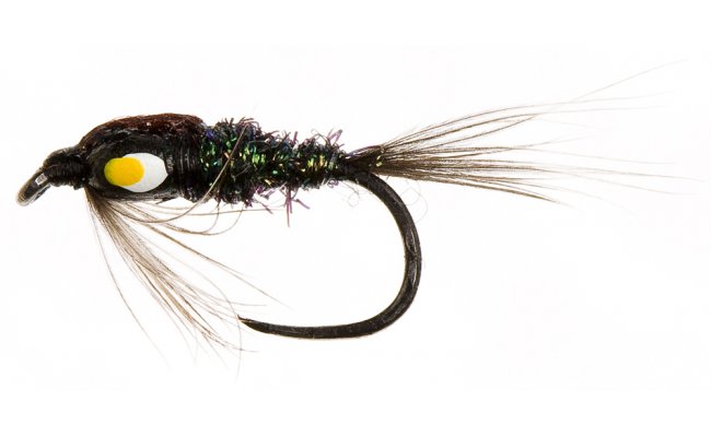 Klima's MicroNymph JC 03 Klima's MicroNymph JC 03, Size 14