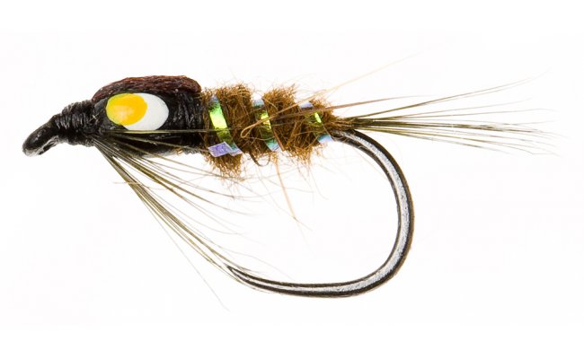 Klima's MicroNymph JC 04 Klima's MicroNymph JC 04, Size 14