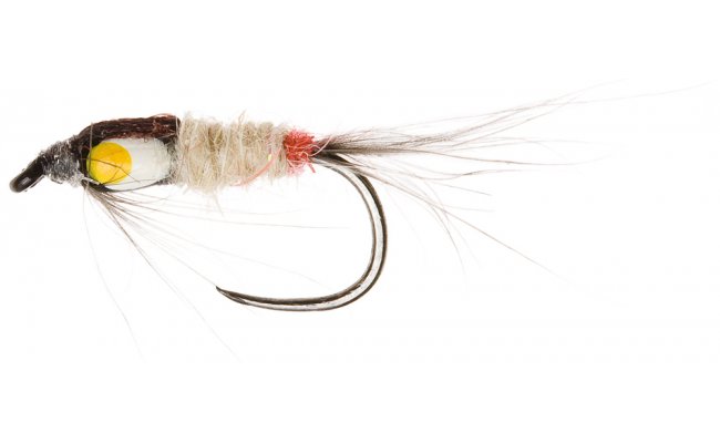 Klima's MicroNymph JC 09 Klima's MicroNymph JC 09, Size 14