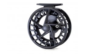 Fly Reel Waterworks Lamson Remix S Day Break Fly Reel Waterworks Lamson Remix S Day Break -3+