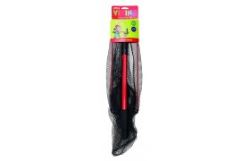 Landing Net For Kids Little Viking Telescopic Landing Net For Kids Little Viking Telescopic Red