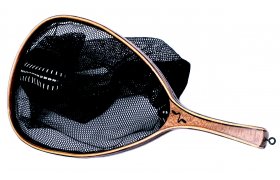 Landing Net Guideline Trout Keeper Landing Net Guideline Trout Keeper