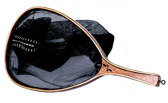 Landing Net Guideline Trout Keeper Landing Net Guideline Trout Keeper