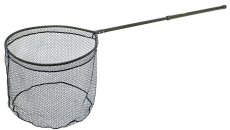 Landing Net Mclean Bronze Series Boat Net Telescopic R400