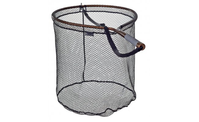Landing Net Mclean Bronze Series Salmon & Sea Trout XL R422 Landing Net Mclean Bronze Series Salmon & Sea Trout XL R422