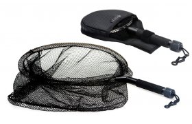 Landing Net Mclean Foldable Weight-Net 115 Landing Net Mclean Foldable Weight-Net 115