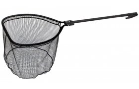Landing Net Mclean Salt Water Measure & Weigh XL R703 Landing Net Mclean Salt Water Measure & Weigh XL R703 