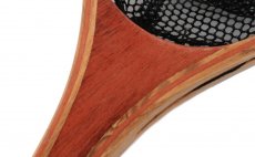 Landing Net With Rubber Net Leichi Catch & Release