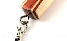 Landing Net With Rubber Net Leichi Catch & Release