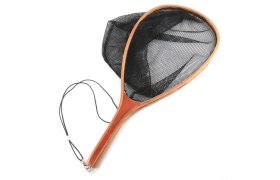 Landing Net With Nylon Net Leichi Catch ... Landing Net With Nylon Net Leichi Catch & Release