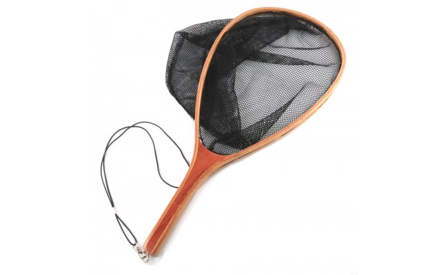 Landing Net With Nylon Net Leichi Catch & Release Landing Net With Nylon Net Leichi Catch & Release