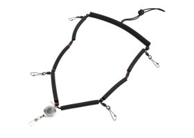 Lanyard Leichi Lanyard Leichi