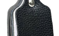 Leader Cleaner and Straightener Leichi Black