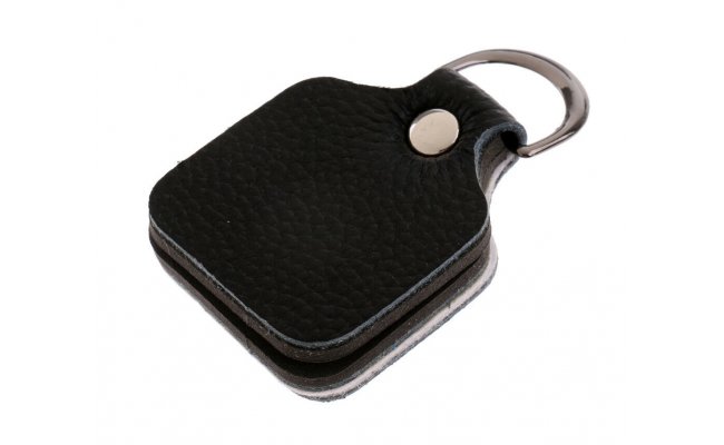 Leader Cleaner & Stretcher Leichi Black Leader Cleaner & Stretcher Leichi Black