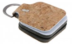 Leader Cleaner and Straightener Leichi Cork