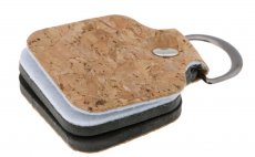 Leader Cleaner and Straightener Leichi Cork