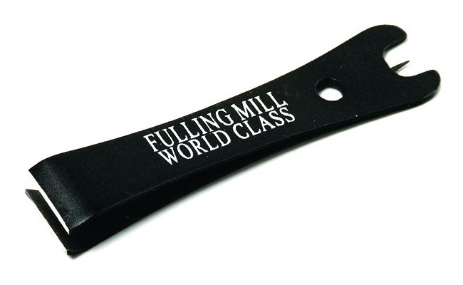 Leader Nipper Fulling Mill Leader Nipper Fulling Mill