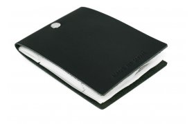 Leader Wallet TroutHunter Black Leader Wallet TroutHunter Black