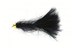 Leech Black Gold Leech Black Gold, Size 10