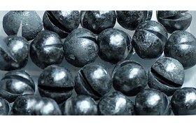 Load Pellets For Drop Shot RedBass Bug Load Pellets For Drop Shot RedBass Bug, 2,0 g