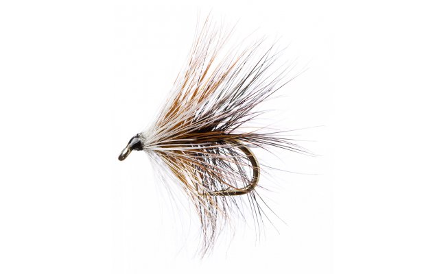 Loch Ordie Loch Ordie, Size 12