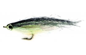 Los Roques Minnow Grey Los Roques Minnow Grey, Size 2