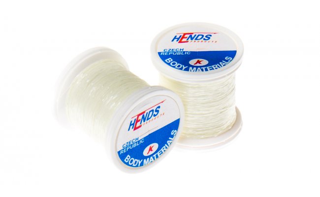 Luminous Tinsel Hends Luminous Tinsel Hends