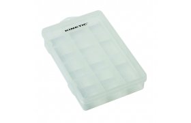 Lure Box Kinetic Clear Lure Box Kinetic Clear Medium