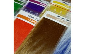 Magic Carpet Quill & Fly Magic Carpet Quill & Fly Green