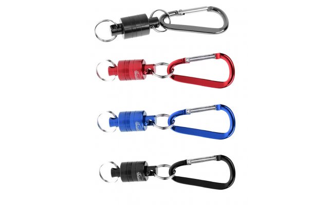 Magnetic Net Release Leichi Magnetic Net Release Leichi, Red