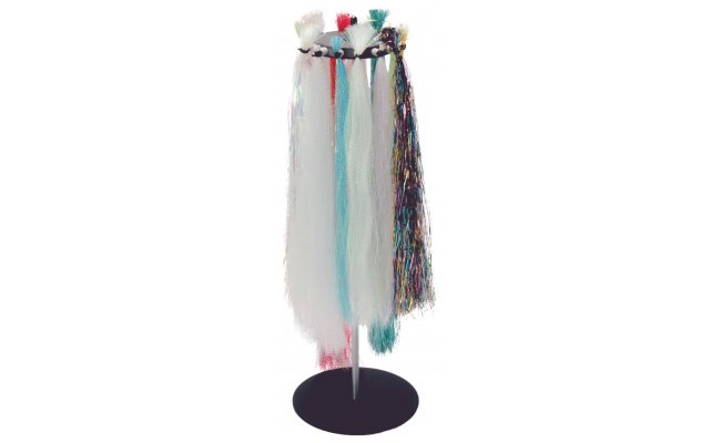 Magnetic Tinsel Stand C&F Design CFT-165 Magnetic Tinsel Stand C&F Design CFT-165