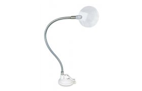 Magnifying Glass With Suction Cup Base Stonfo Magnifying Glass With Suction Cup Base Stonfo