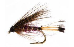 Mallard & Claret Mallard & Claret, Size 12