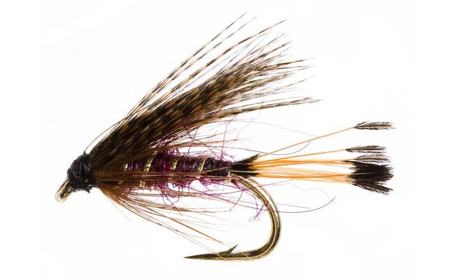 Mallard & Claret Mallard & Claret, Size 12