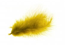 Hends Marabou