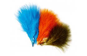 Marabou Veniard Large Selected Marabou Veniard Large Selected Amber