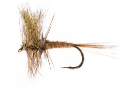 March Brown March Brown, Size 14