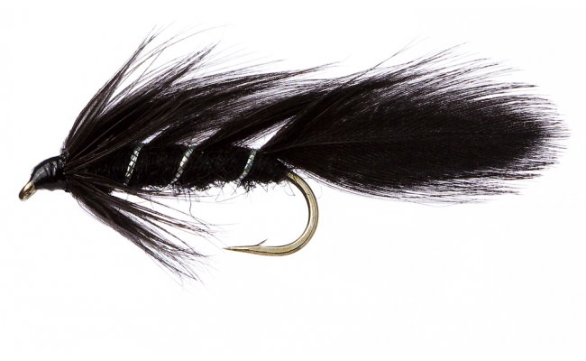 Matuka Black Matuka Black, Size 10