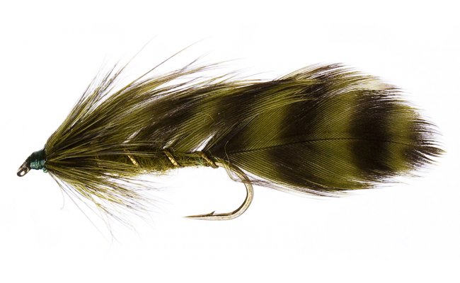 Matuka Olive Matuka Olive, Size 10