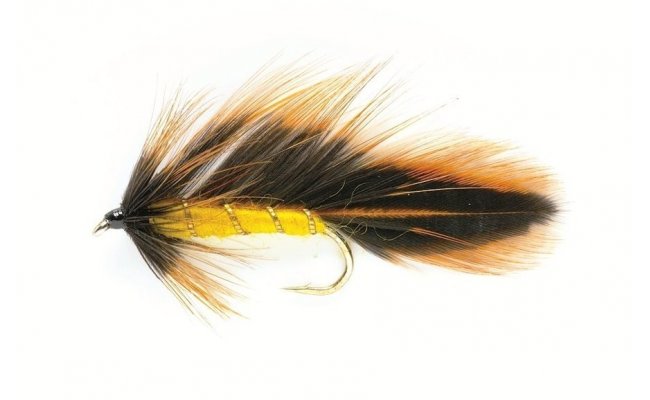 Matuka Yellow Matuka Yellow, Size 8