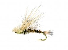 Mayfly Emerger