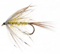 Mayfly French Partridge